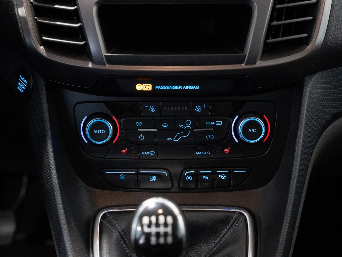 Ford Grand Tourneo Connect 1.5 TDCi 88kW (120CV) Active