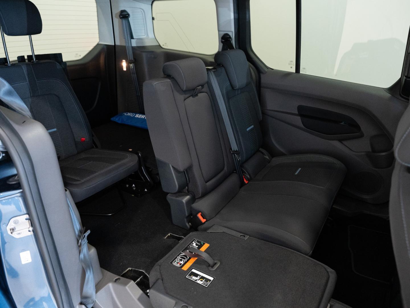 Ford Grand Tourneo Connect 1.5 TDCi 88kW (120CV) Active