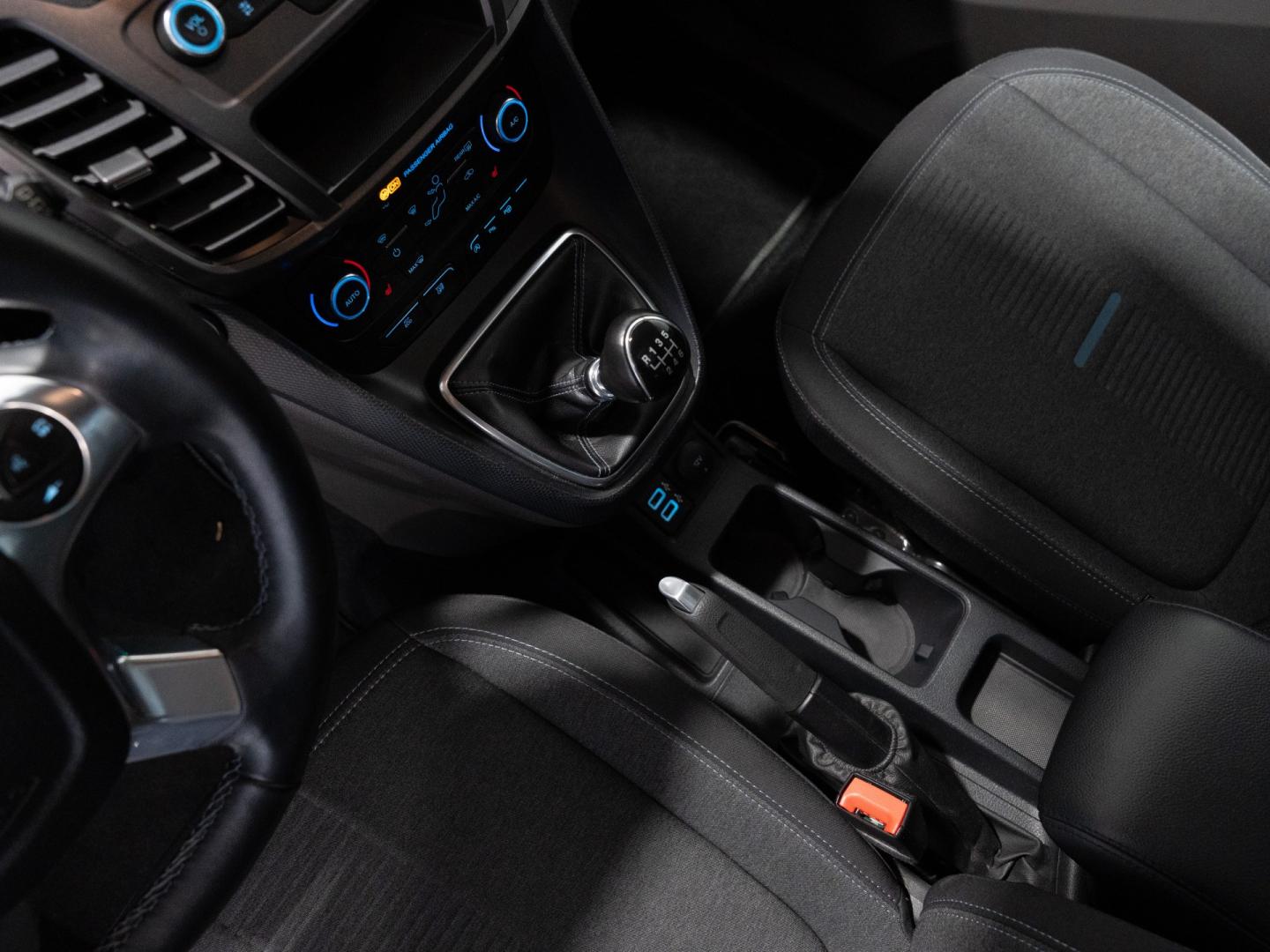 Ford Grand Tourneo Connect 1.5 TDCi 88kW (120CV) Active