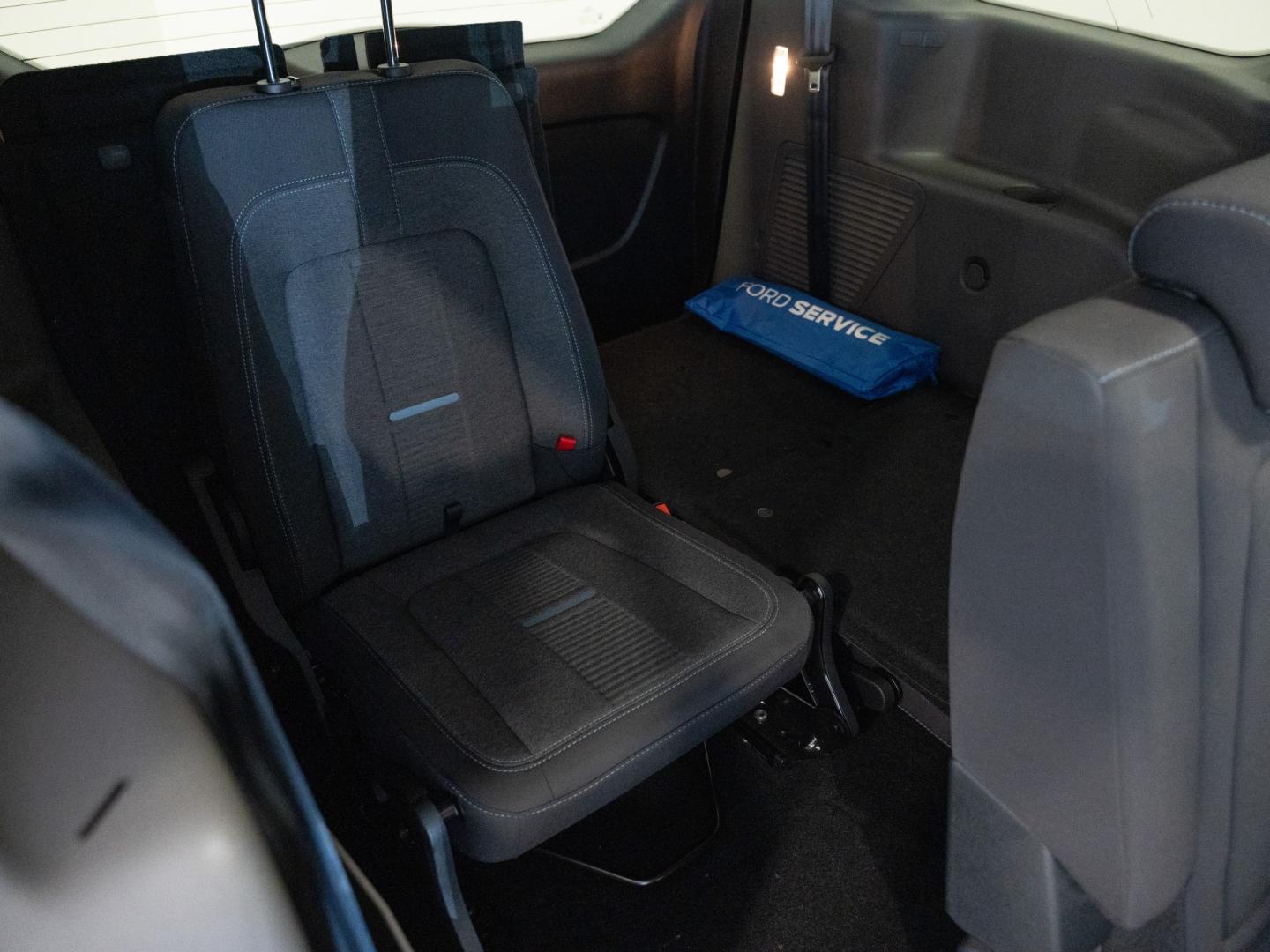Ford Grand Tourneo Connect 1.5 TDCi 88kW (120CV) Active