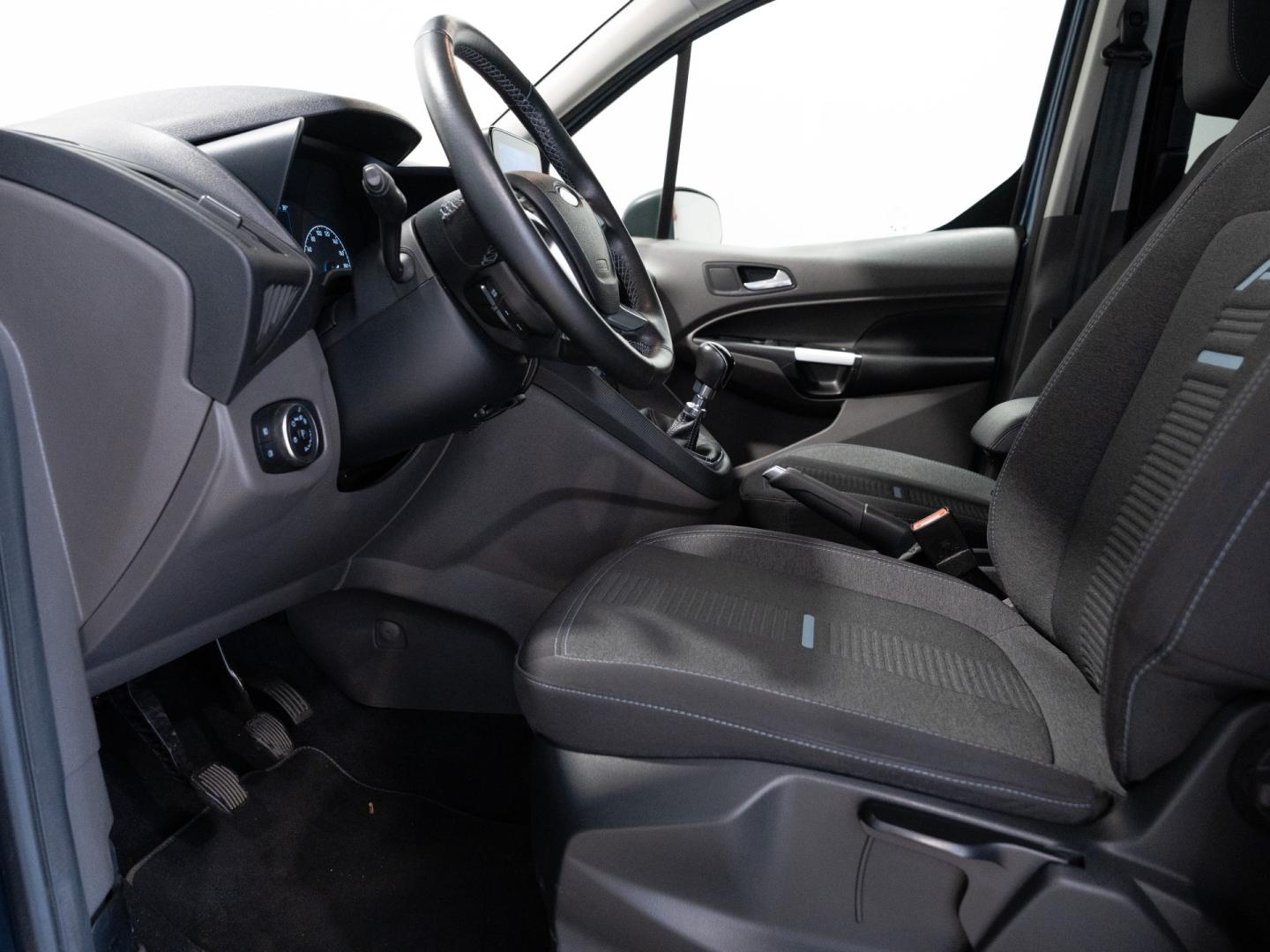Ford Grand Tourneo Connect 1.5 TDCi 88kW (120CV) Active