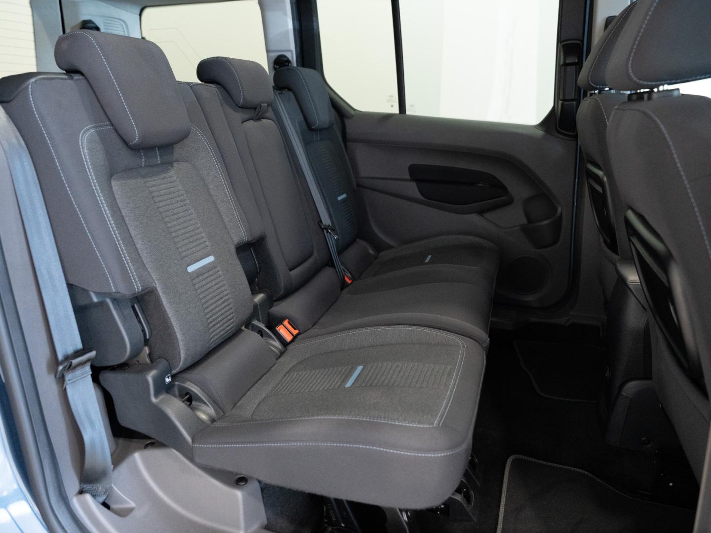 Ford Grand Tourneo Connect 1.5 TDCi 88kW (120CV) Active