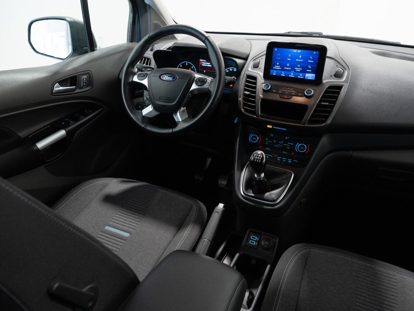 Ford Grand Tourneo Connect 1.5 TDCi 88kW (120CV) Active