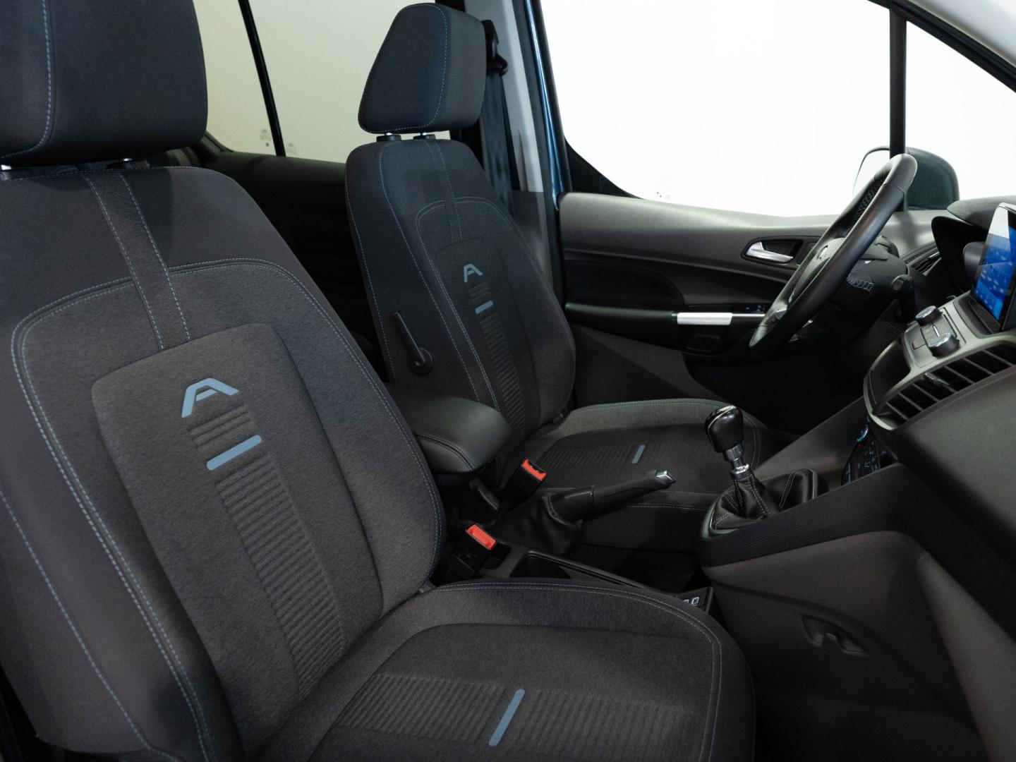 Ford Grand Tourneo Connect 1.5 TDCi 88kW (120CV) Active