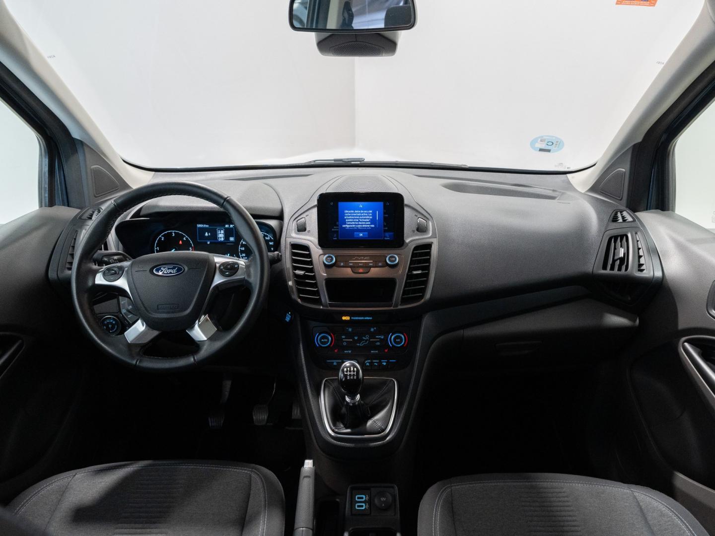 Ford Grand Tourneo Connect 1.5 TDCi 88kW (120CV) Active