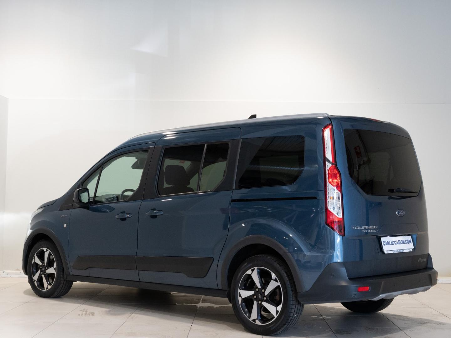 Ford Grand Tourneo Connect 1.5 TDCi 88kW (120CV) Active