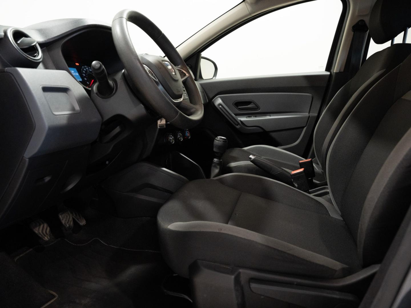 Dacia Duster Essent. Blue dCi 85kW (115CV) 4X2