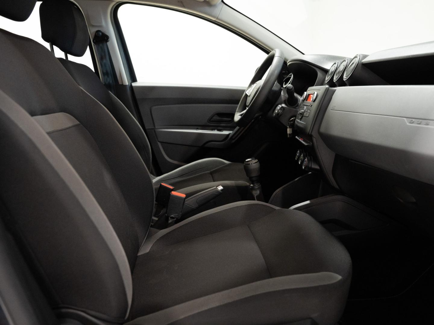 Dacia Duster Essent. Blue dCi 85kW (115CV) 4X2