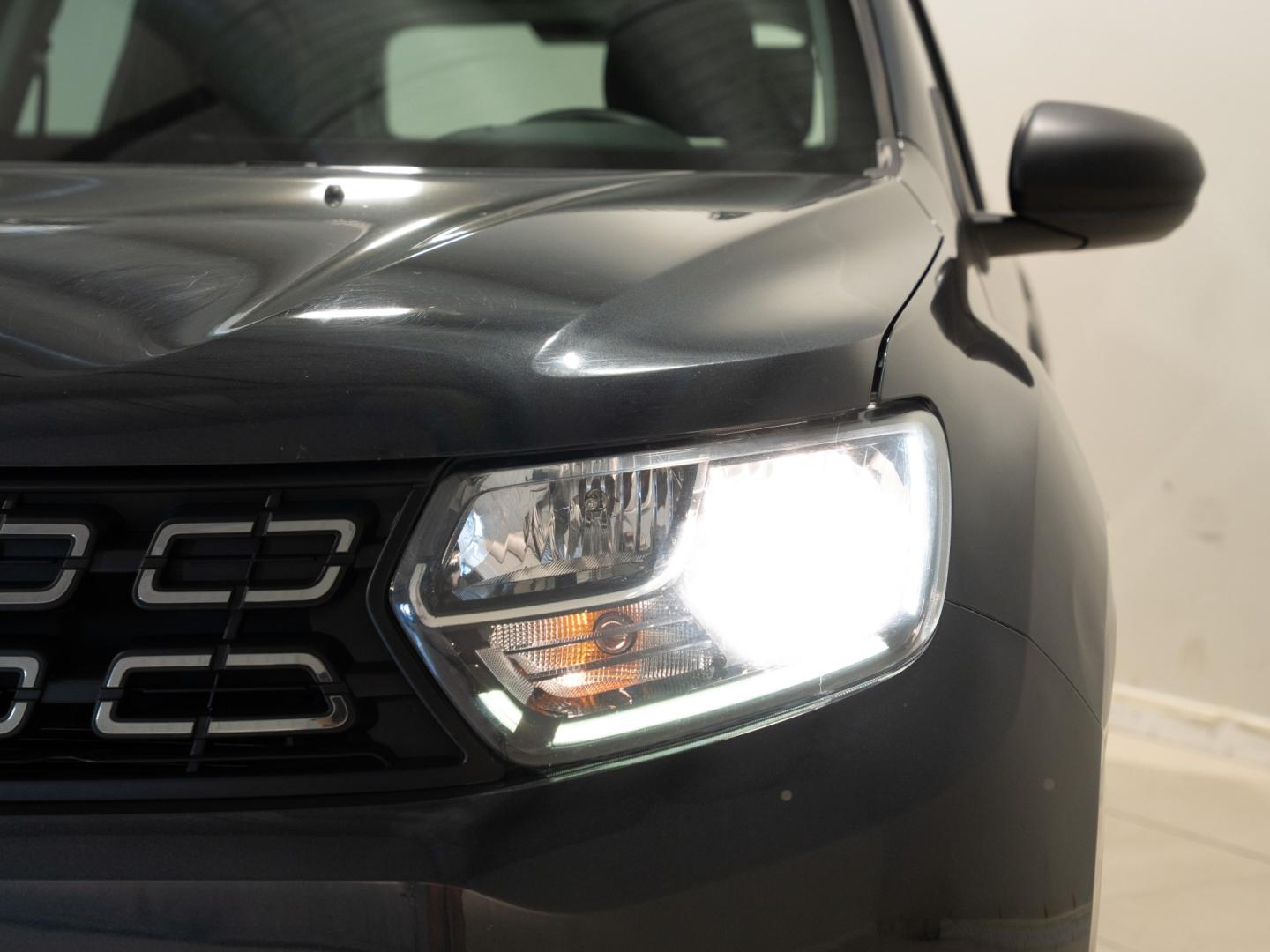 Dacia Duster Essent. Blue dCi 85kW (115CV) 4X2