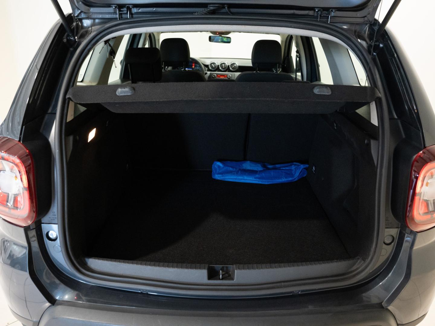 Dacia Duster Essent. Blue dCi 85kW (115CV) 4X2