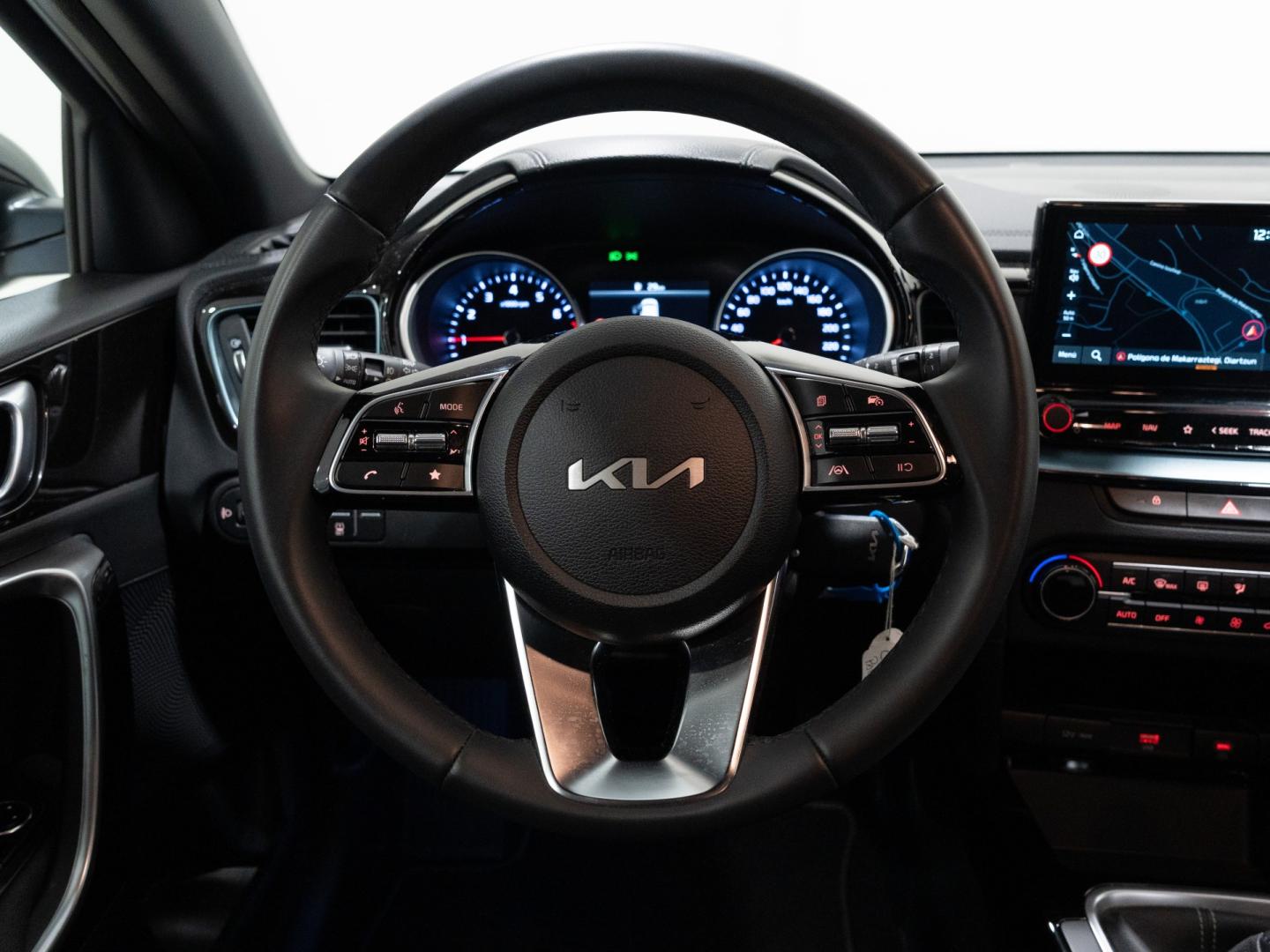 Kia Ceed 1.0 T-GDi 74kW (100CV) Style Edition