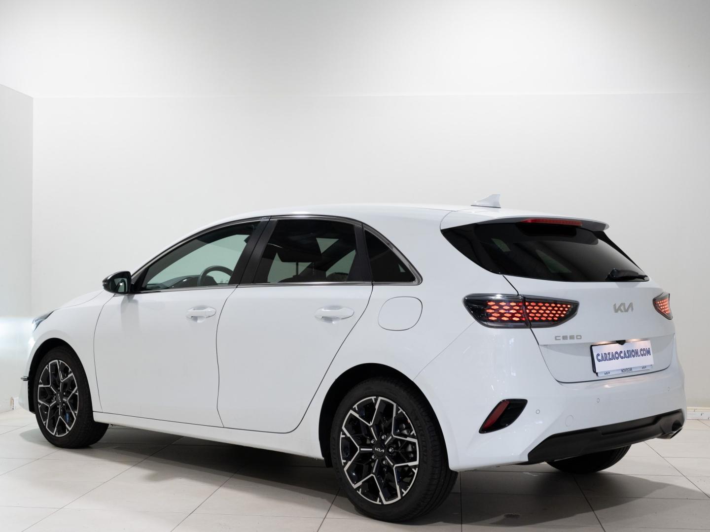 Kia Ceed 1.0 T-GDi 74kW (100CV) Style Edition