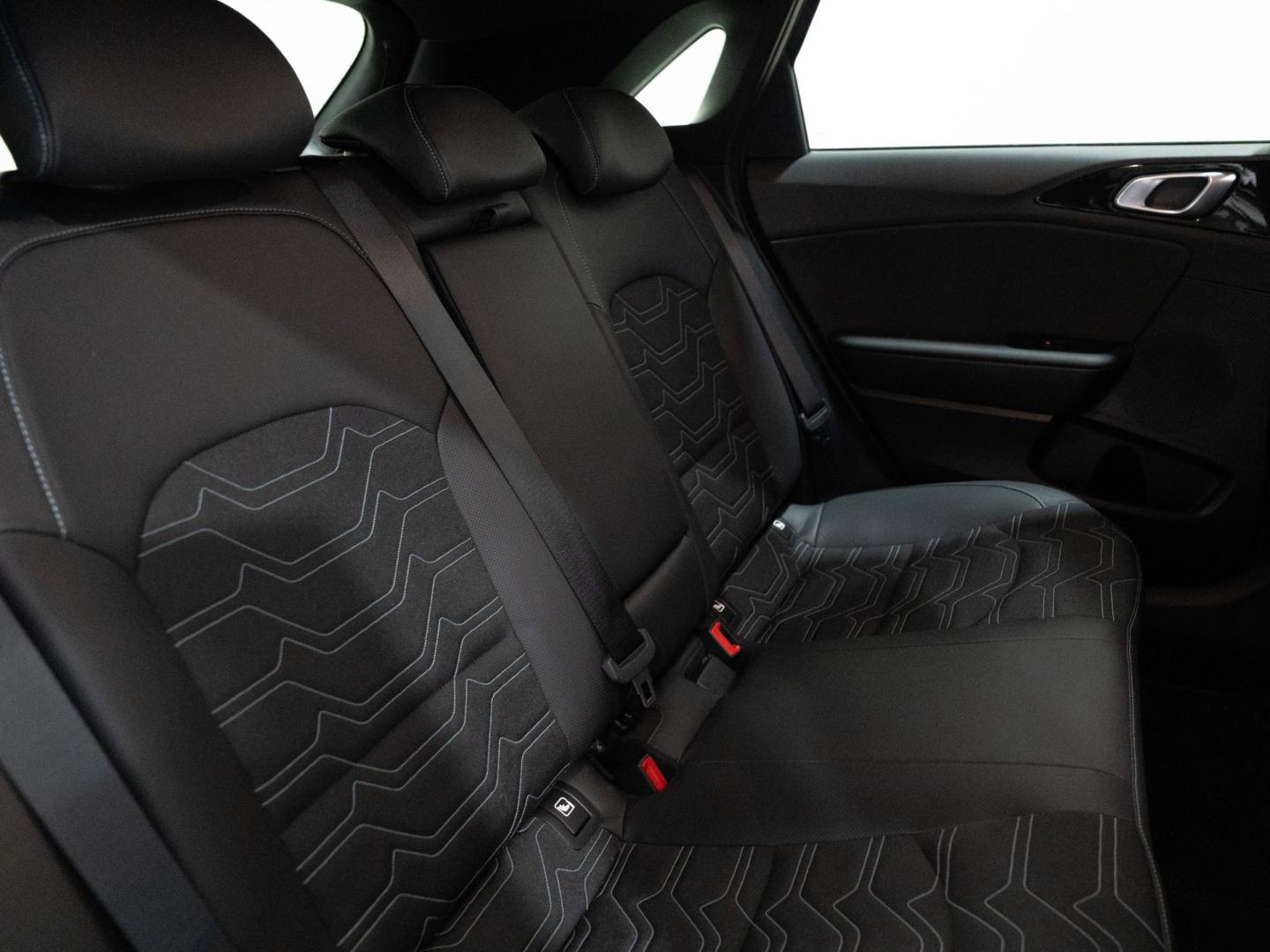 Kia Ceed 1.0 T-GDi 74kW (100CV) Style Edition