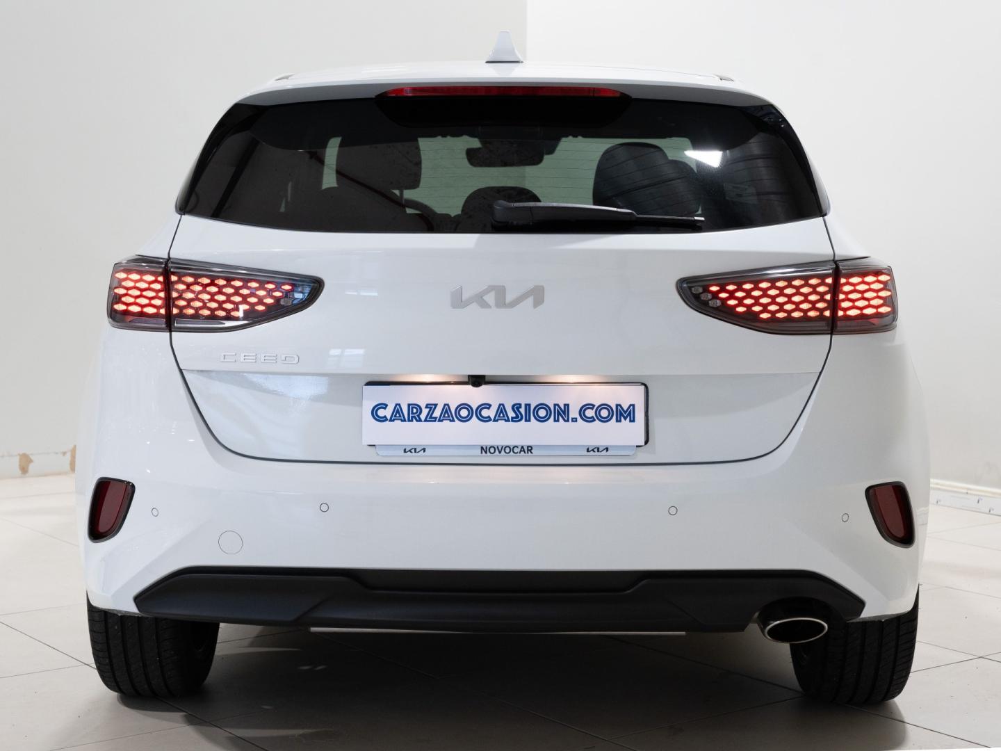 Kia Ceed 1.0 T-GDi 74kW (100CV) Style Edition