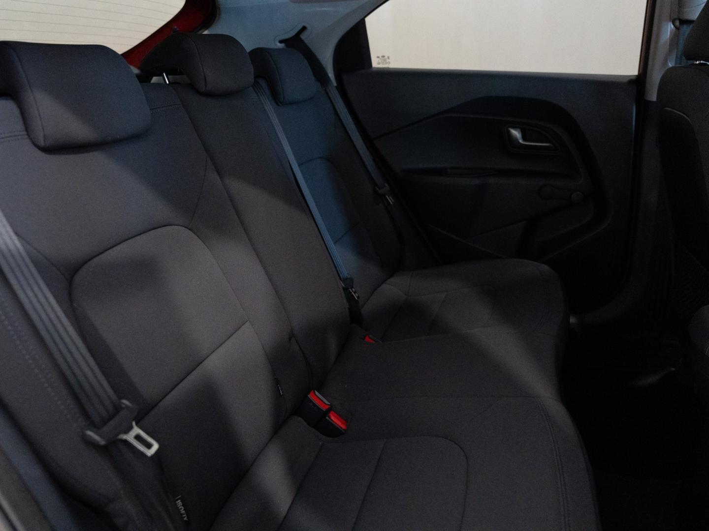 Kia Rio 1.4 CVVT 109cv Drive Eco Dynamics