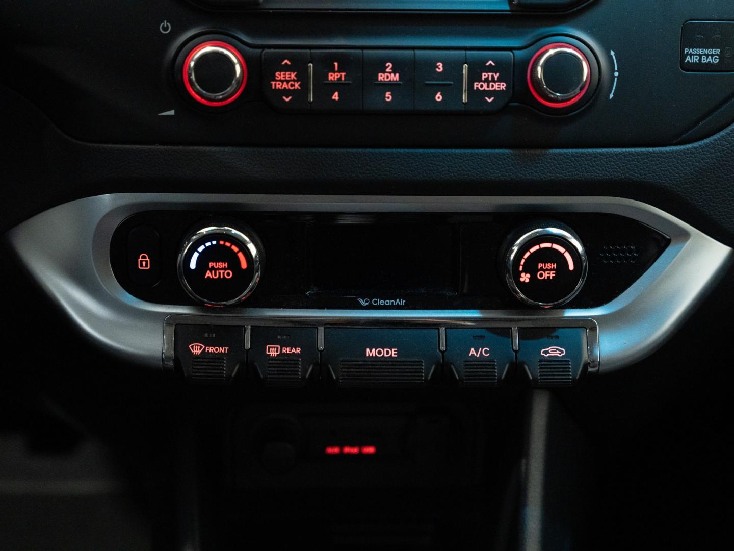 Kia Rio 1.4 CVVT 109cv Drive Eco Dynamics