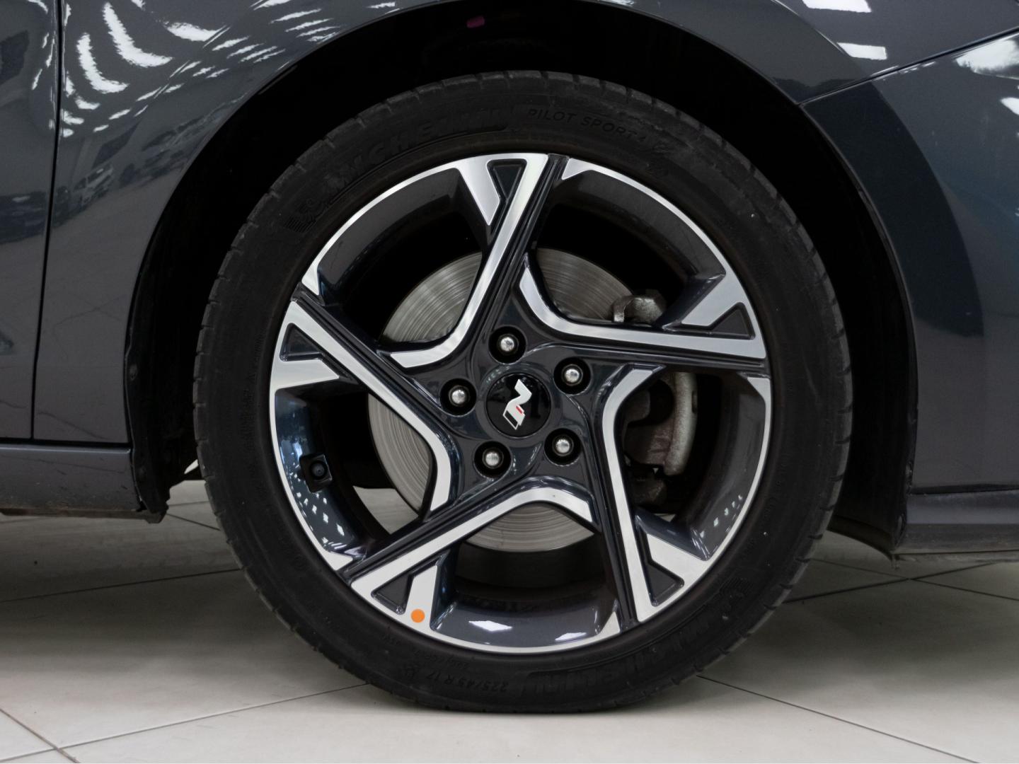 Hyundai i30 1.0 TGDI 48V N-Line