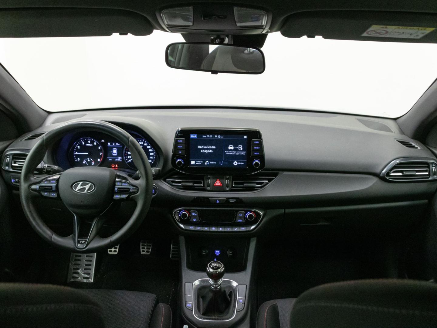 Hyundai i30 1.0 TGDI 48V N-Line