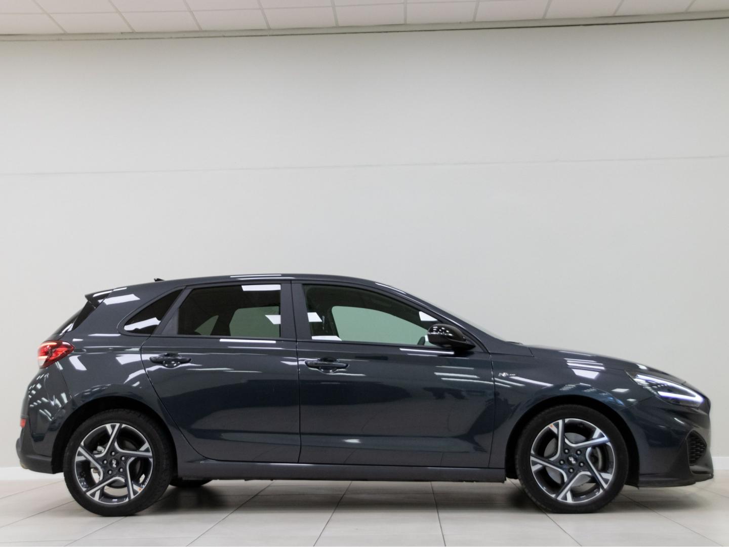 Hyundai i30 1.0 TGDI 48V N-Line