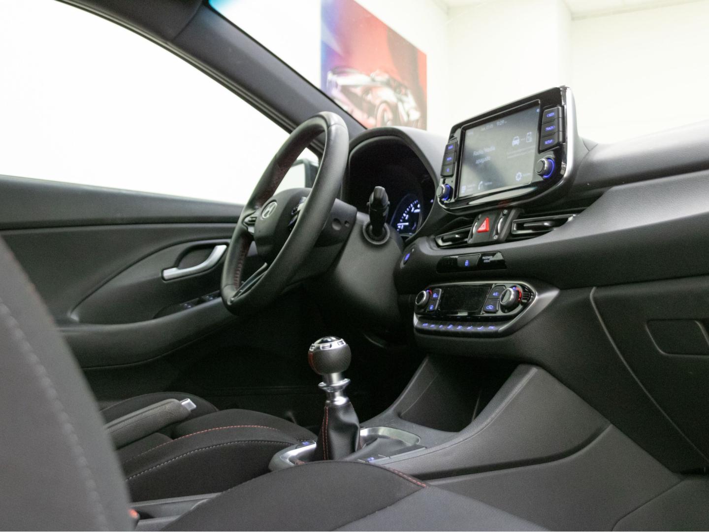 Hyundai i30 1.0 TGDI 48V N-Line