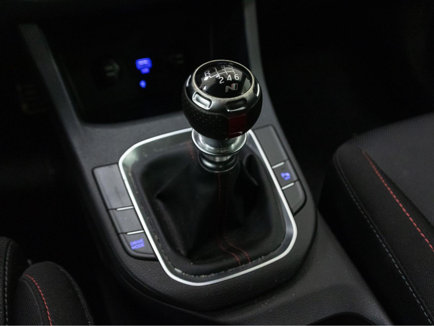 Hyundai i30 1.0 TGDI 48V N-Line