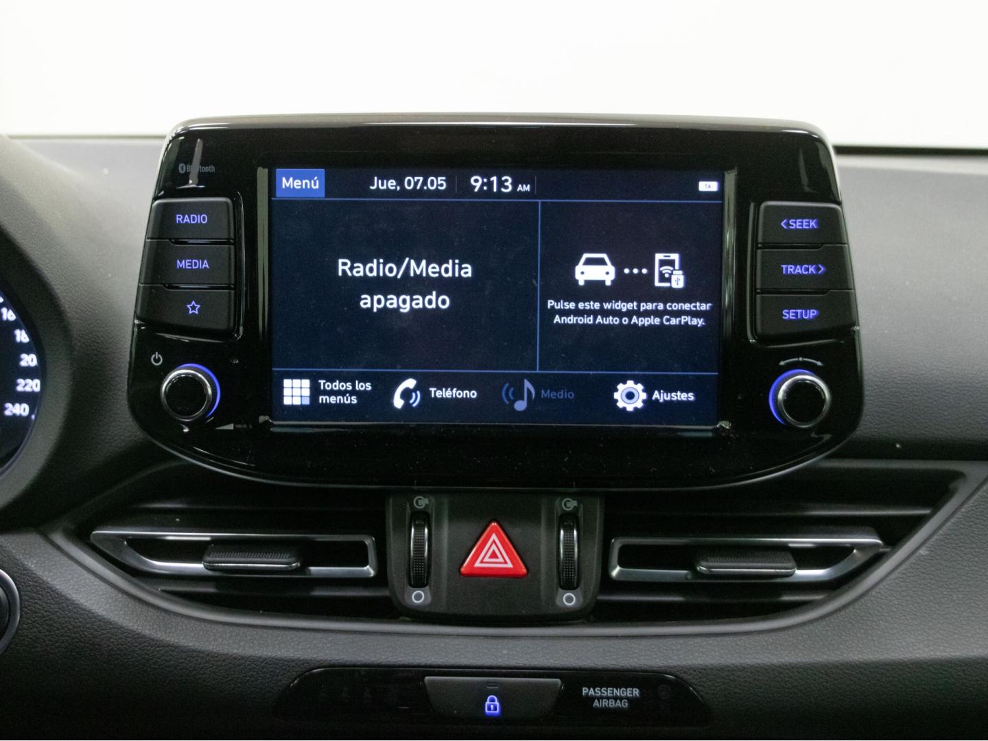 Hyundai i30 1.0 TGDI 48V N-Line