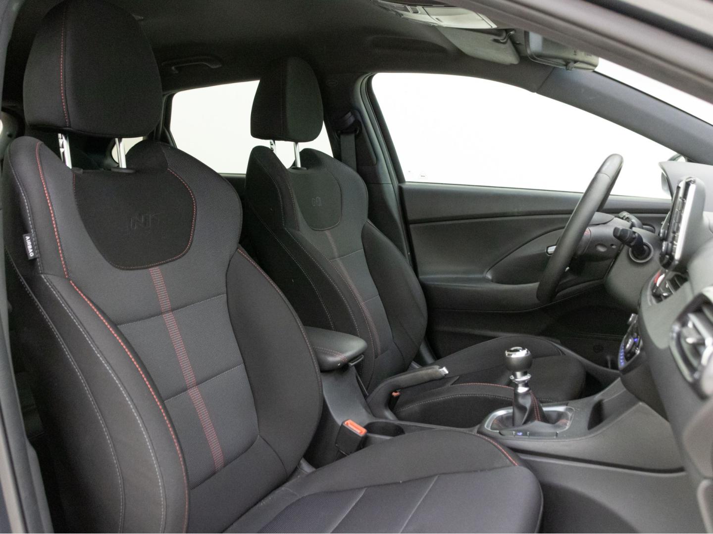 Hyundai i30 1.0 TGDI 48V N-Line