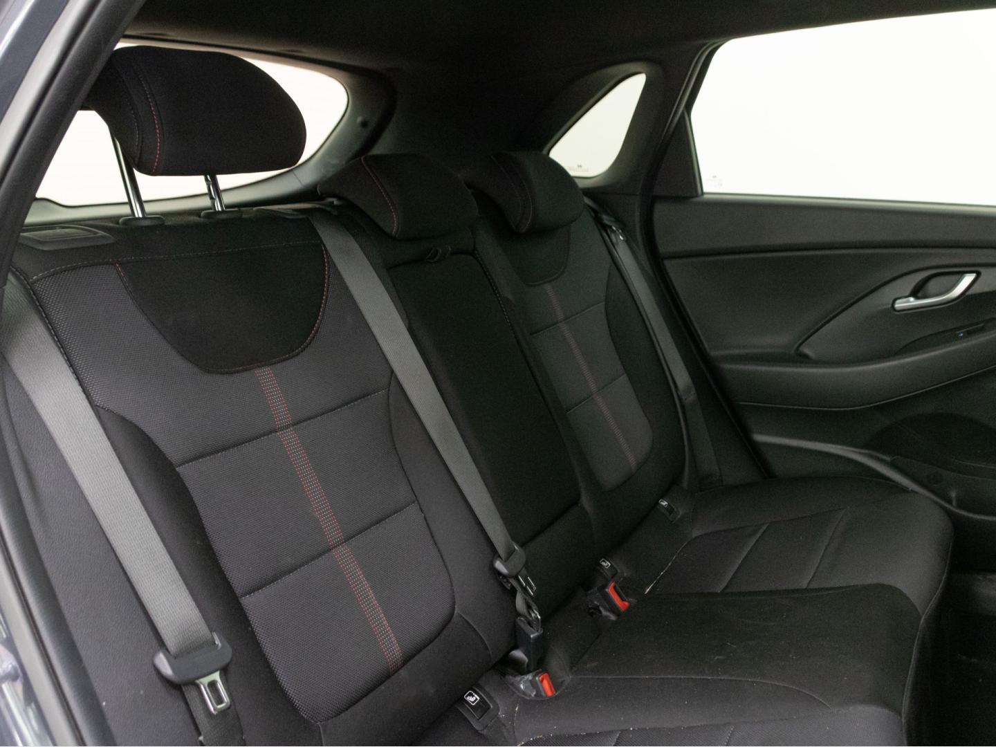 Hyundai i30 1.0 TGDI 48V N-Line