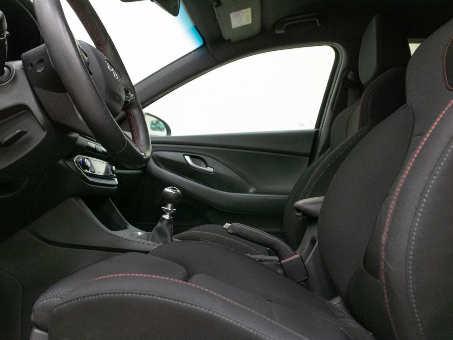 Hyundai i30 1.0 TGDI 48V N-Line