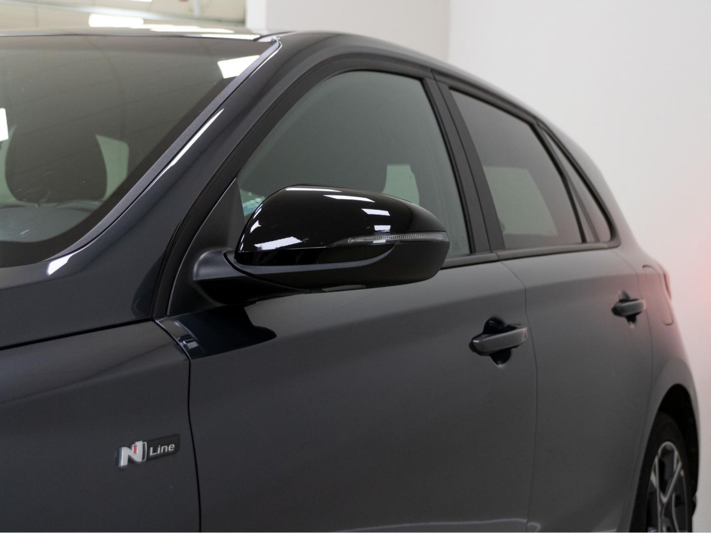 Hyundai i30 1.0 TGDI 48V N-Line