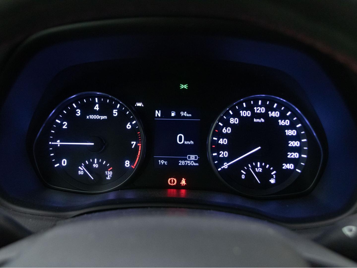 Hyundai i30 1.0 TGDI 48V N-Line