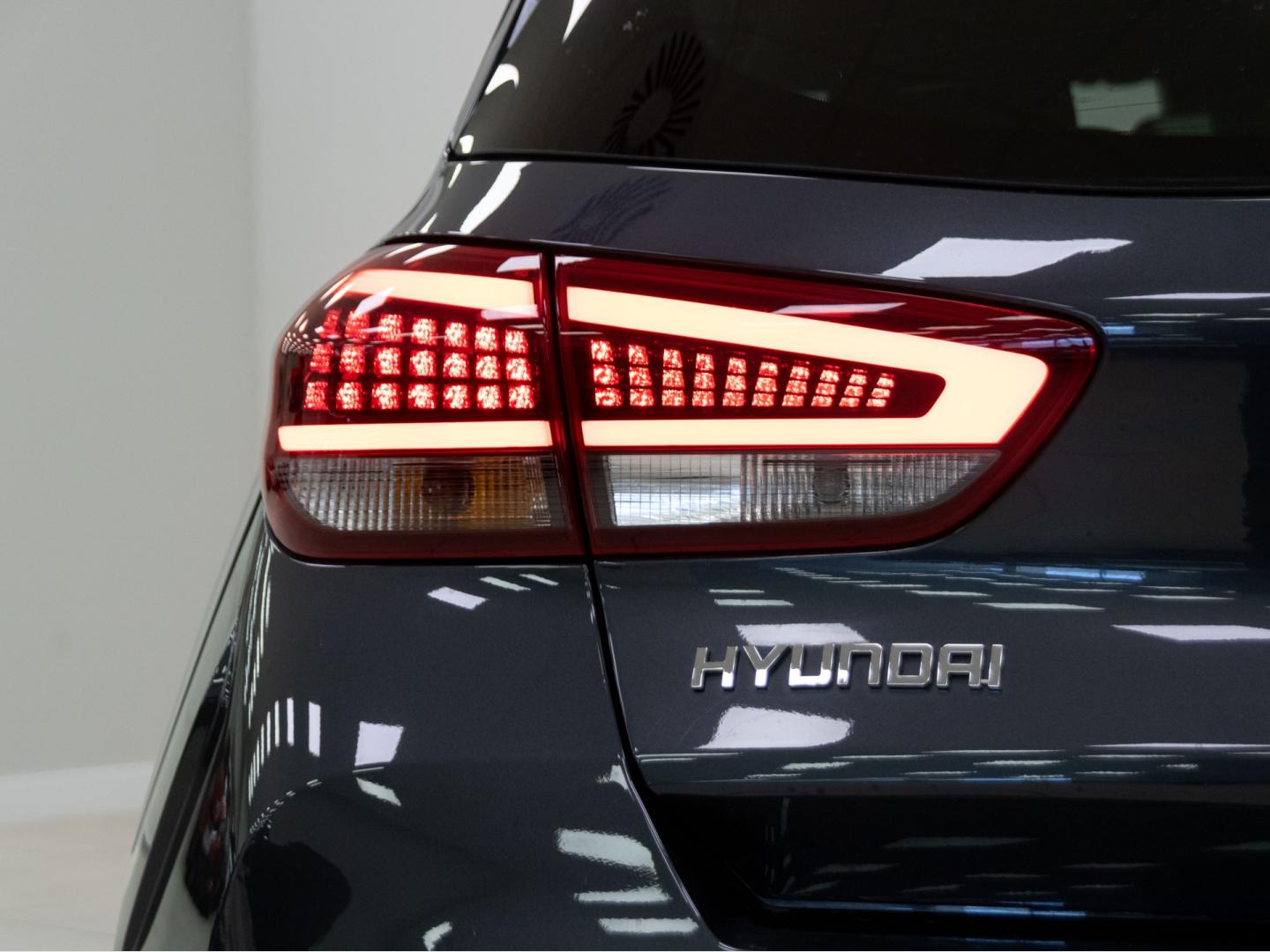 Hyundai i30 1.0 TGDI 48V N-Line