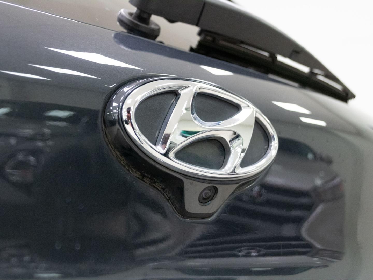 Hyundai i30 1.0 TGDI 48V N-Line