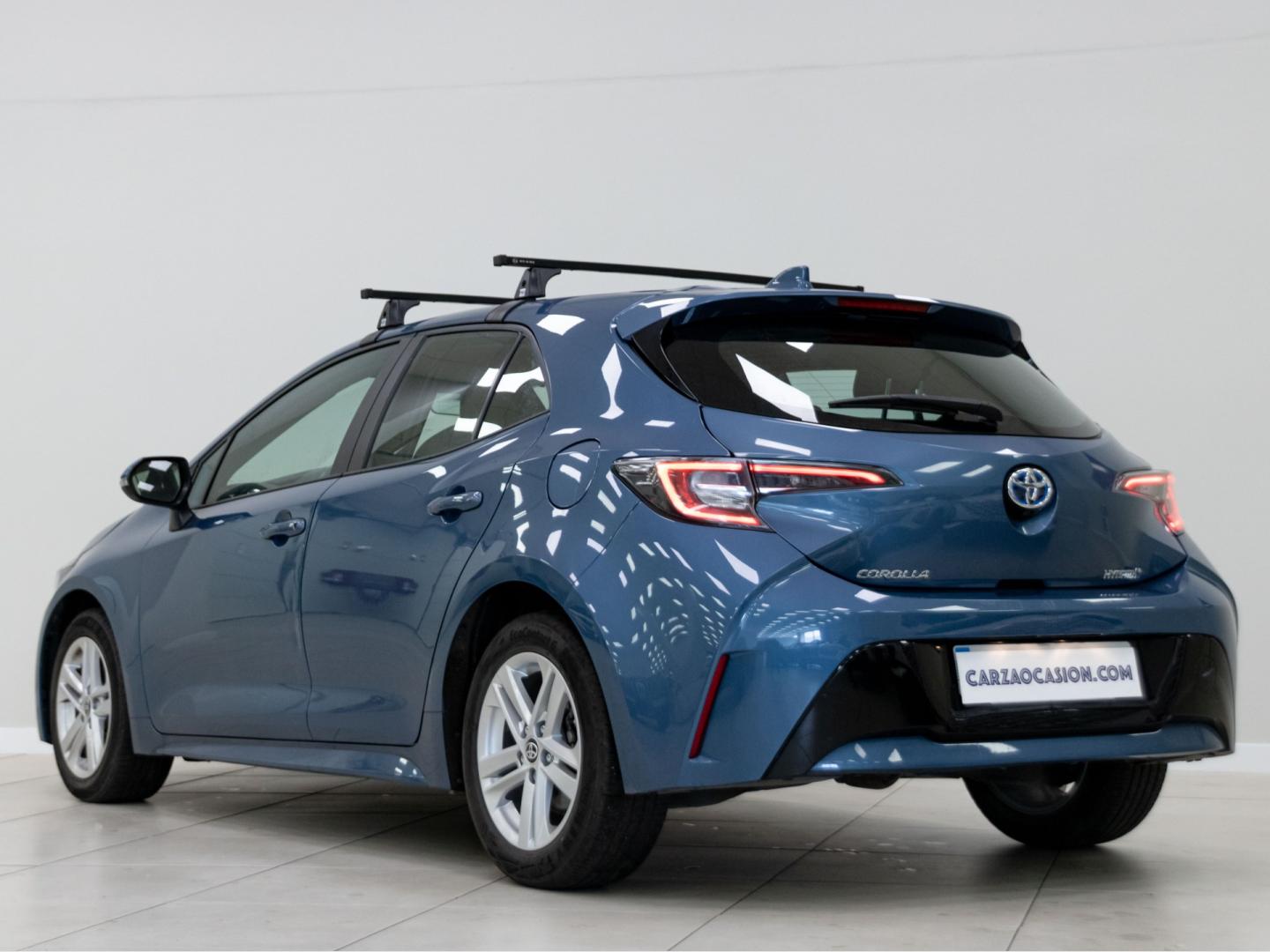 Toyota Corolla 1.8 125H BUSINESS E-CVT