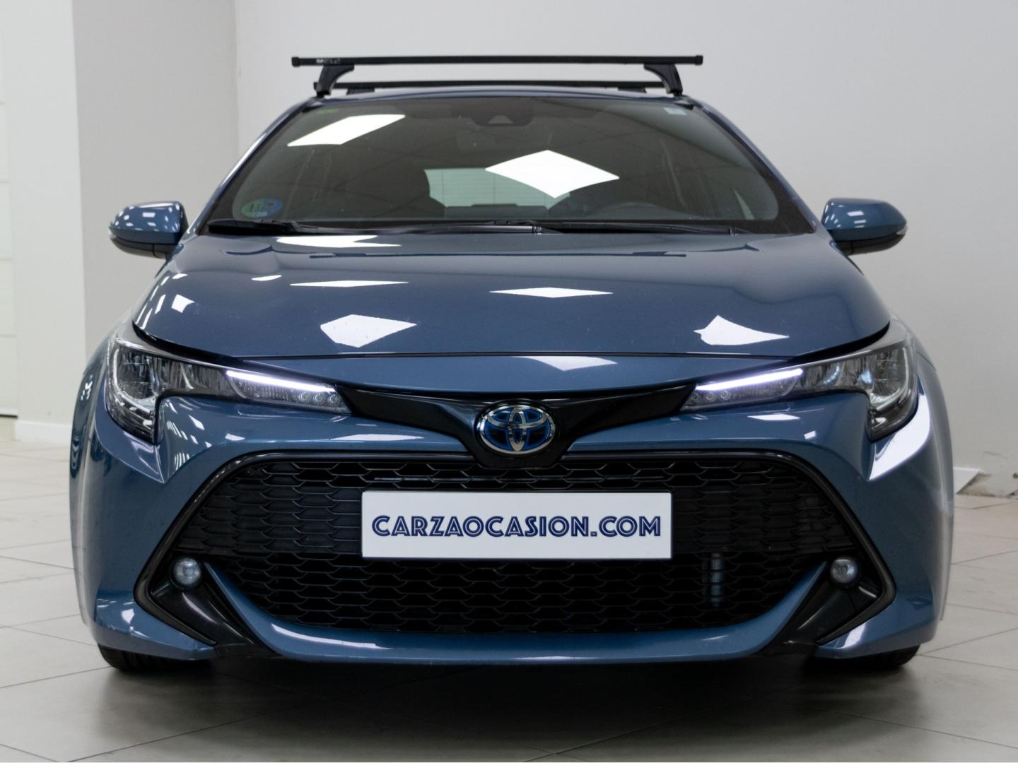 Toyota Corolla 1.8 125H BUSINESS E-CVT