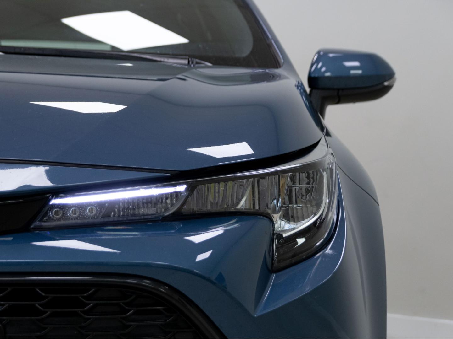 Toyota Corolla 1.8 125H BUSINESS E-CVT