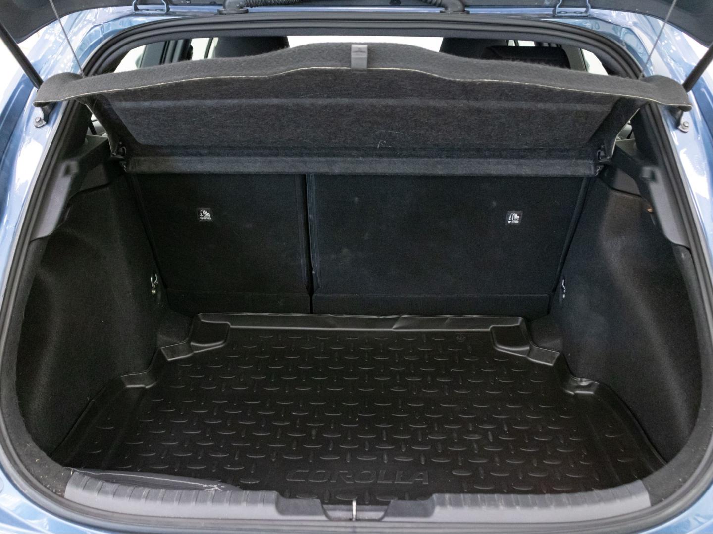 Toyota Corolla 1.8 125H BUSINESS E-CVT