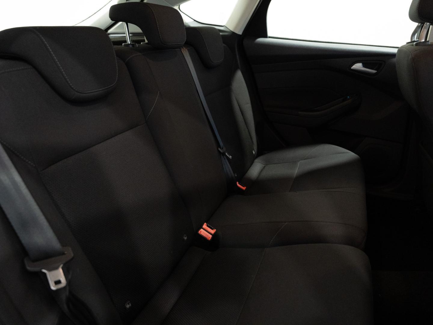 Ford Focus 1.0 Ecoboost Auto-St.-St. 125cv Trend+