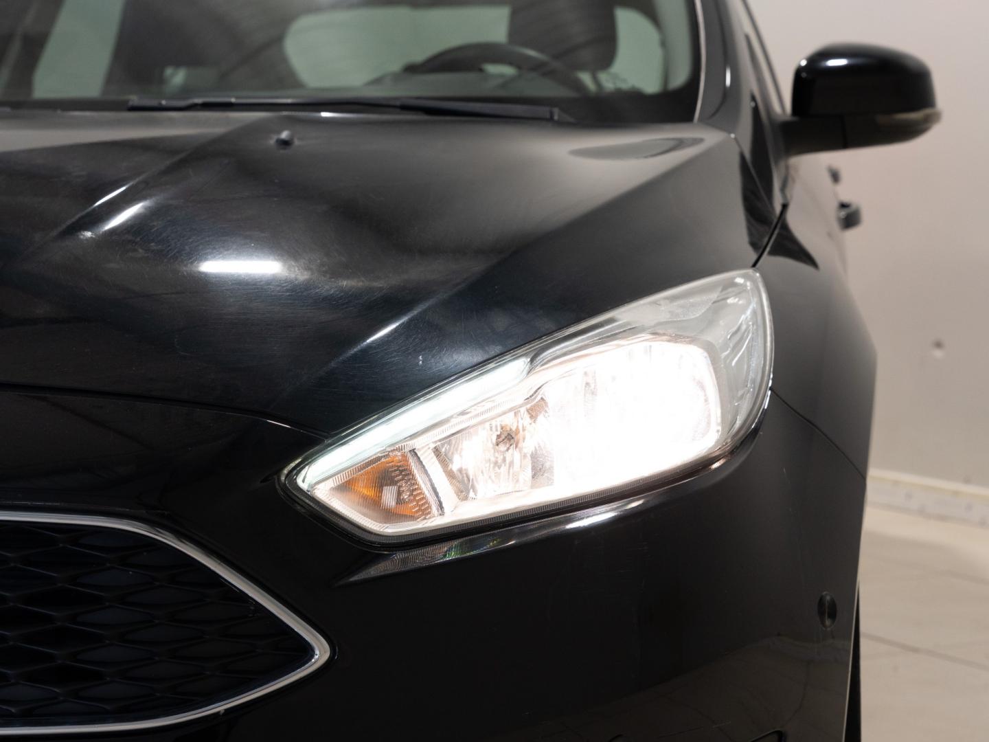 Ford Focus 1.0 Ecoboost Auto-St.-St. 125cv Trend+