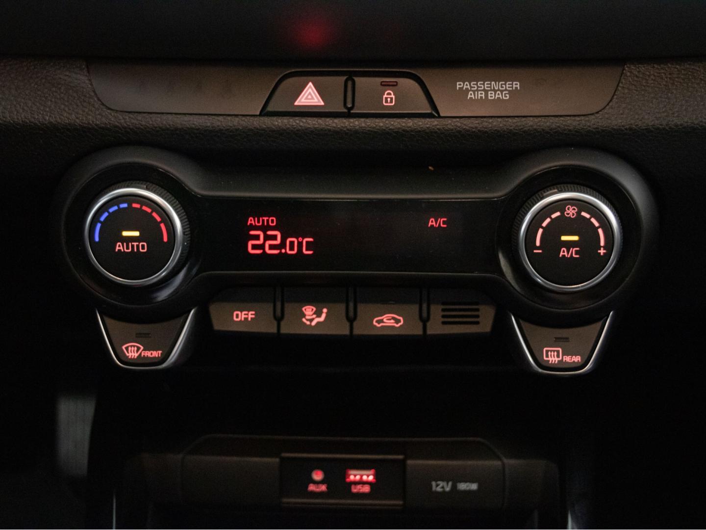 Kia Stonic 1.0 T-GDi 74kW (100CV) Drive