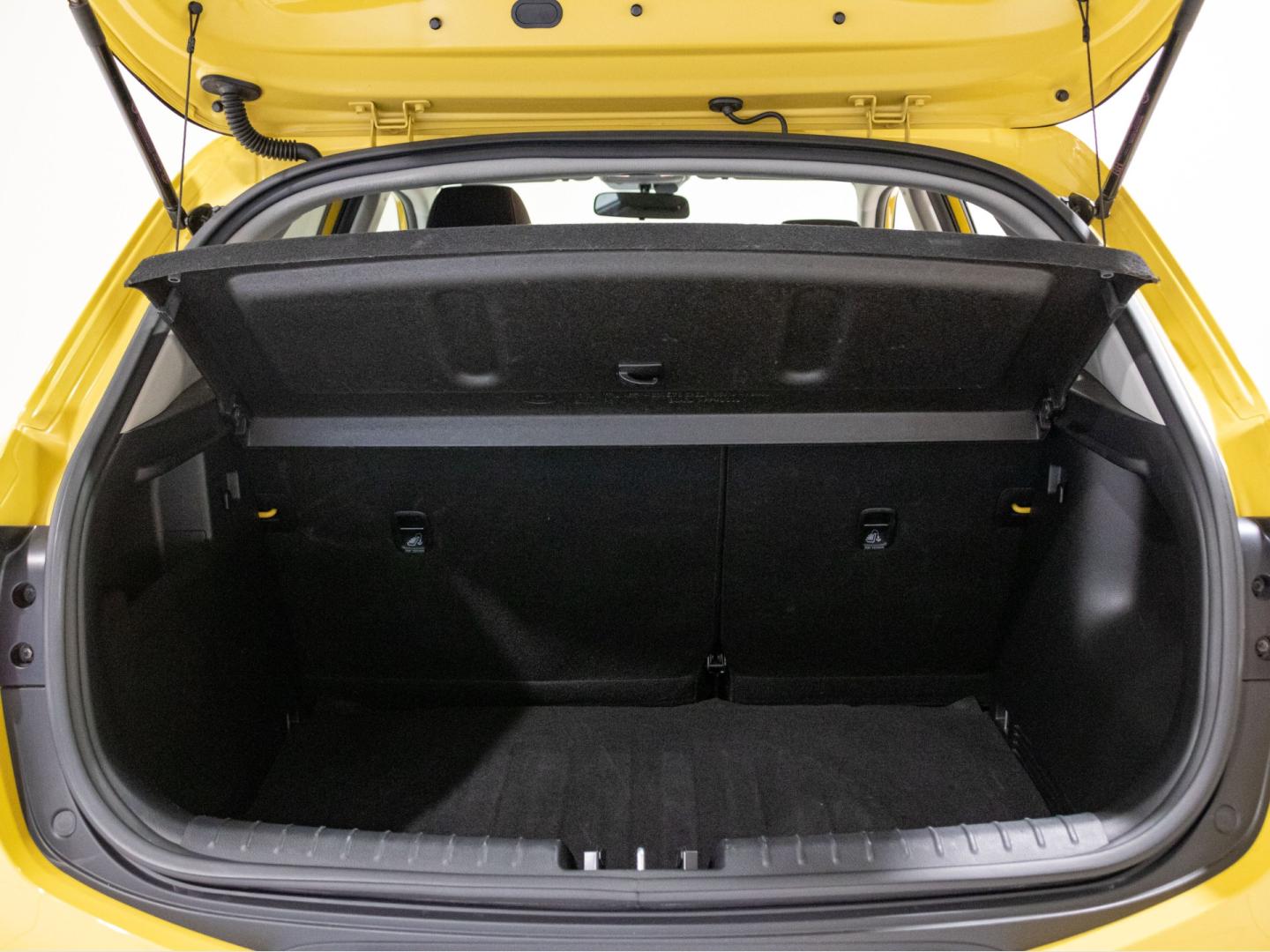 Kia Stonic 1.0 T-GDi 74kW (100CV) Drive