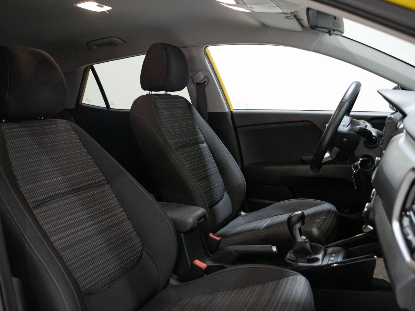 Kia Stonic 1.0 T-GDi 74kW (100CV) Drive