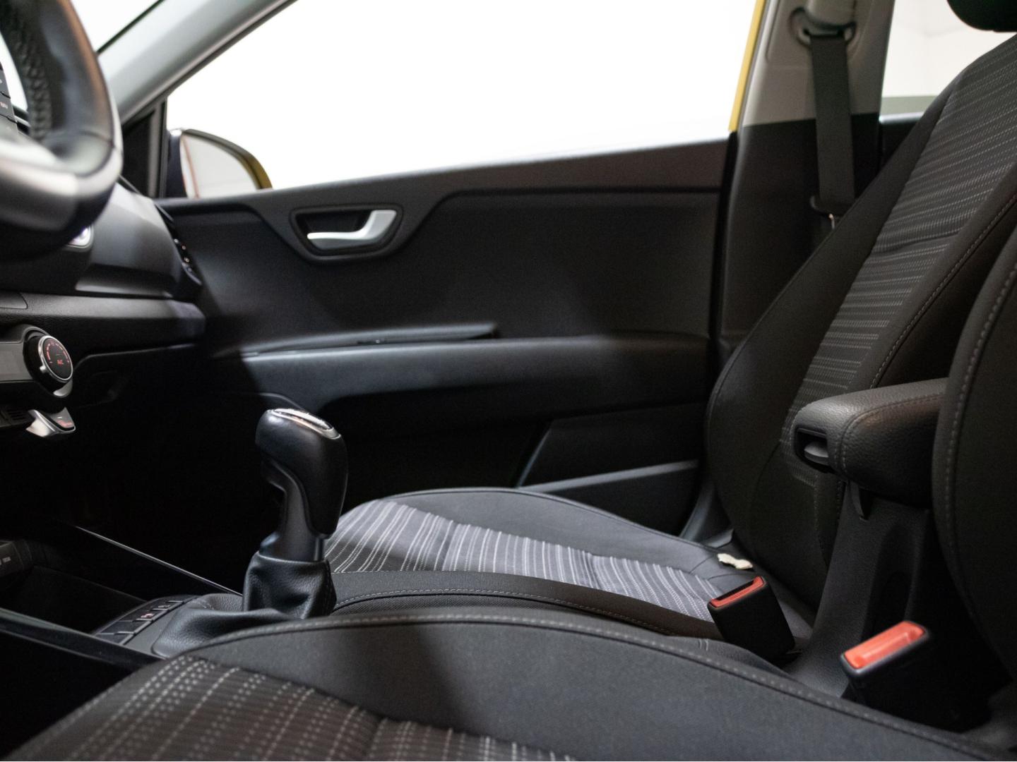 Kia Stonic 1.0 T-GDi 74kW (100CV) Drive