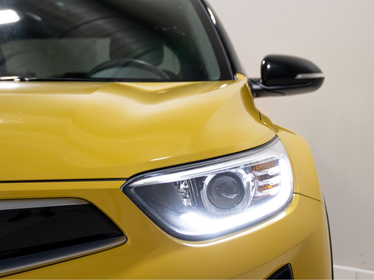 Kia Stonic 1.0 T-GDi 74kW (100CV) Drive
