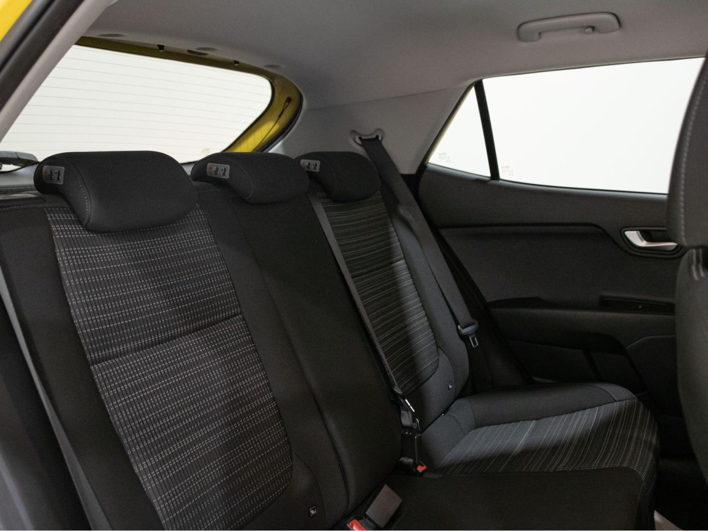 Kia Stonic 1.0 T-GDi 74kW (100CV) Drive