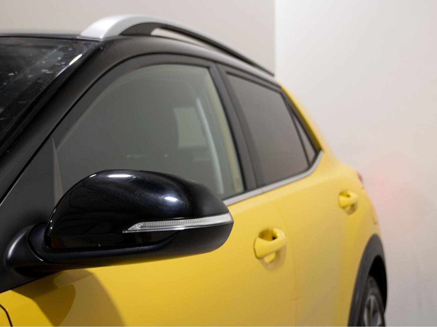 Kia Stonic 1.0 T-GDi 74kW (100CV) Drive