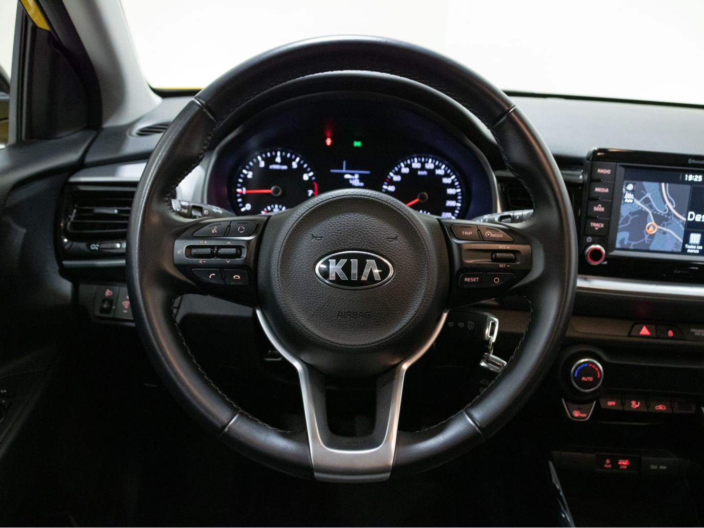 Kia Stonic 1.0 T-GDi 74kW (100CV) Drive