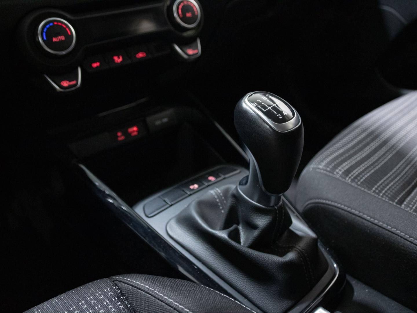 Kia Stonic 1.0 T-GDi 74kW (100CV) Drive