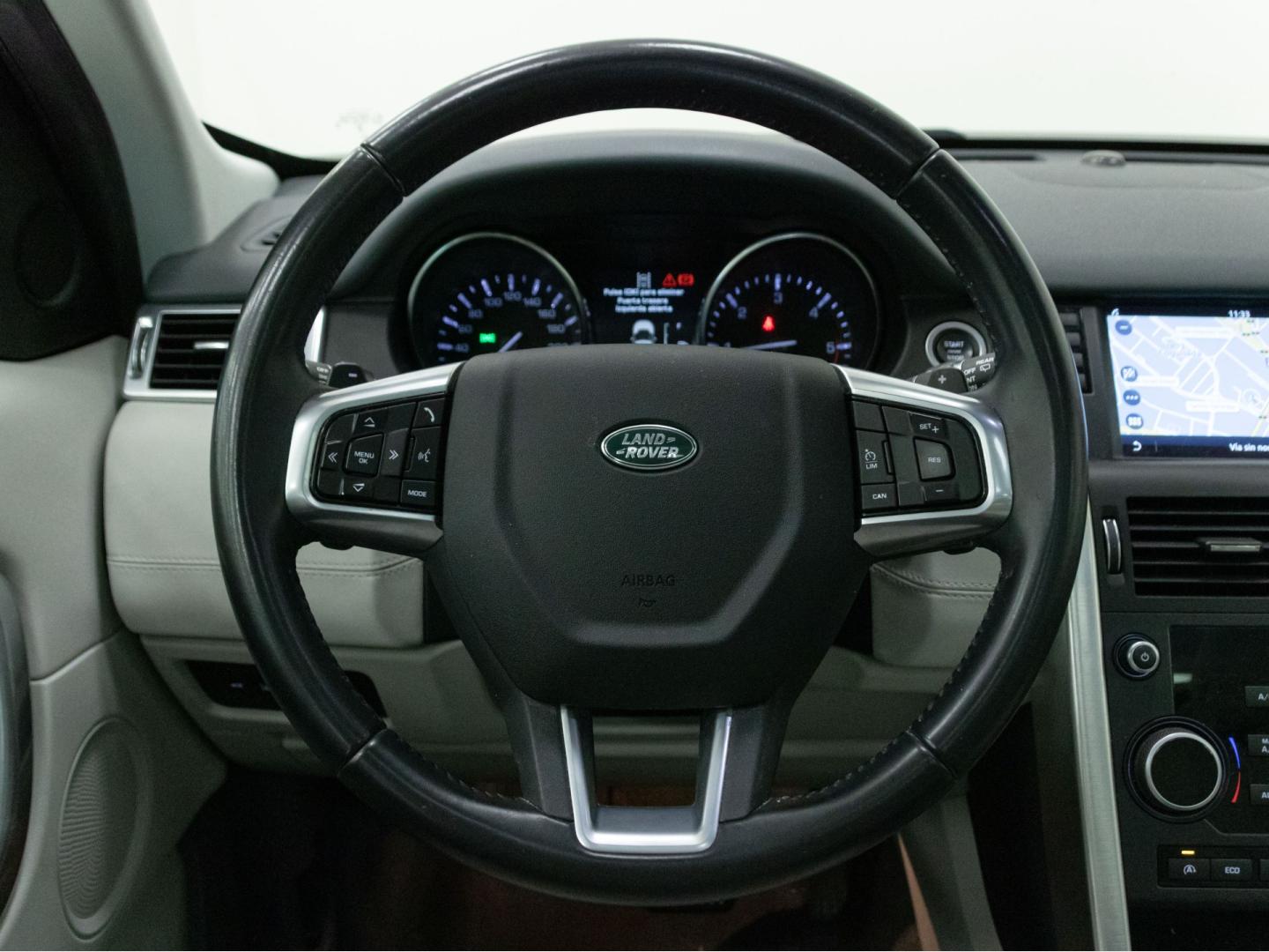 Land Rover Discovery Sport 2.0L TD4 110kW (150CV) 4x4 HSE