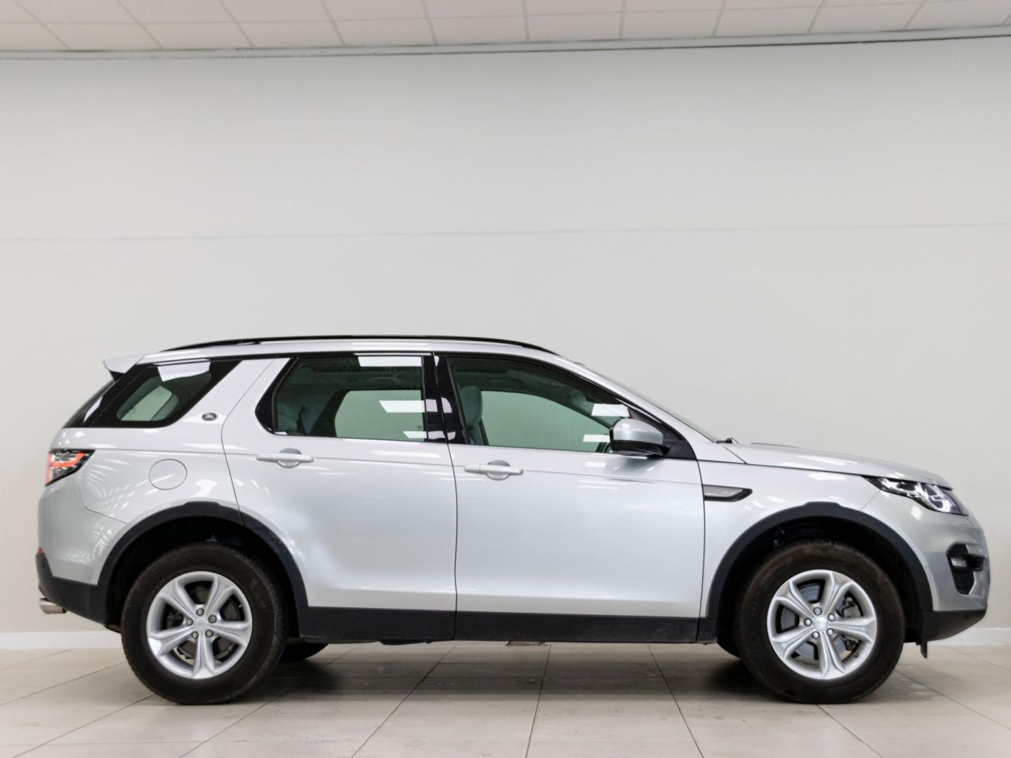 Land Rover Discovery Sport 2.0L TD4 110kW (150CV) 4x4 HSE